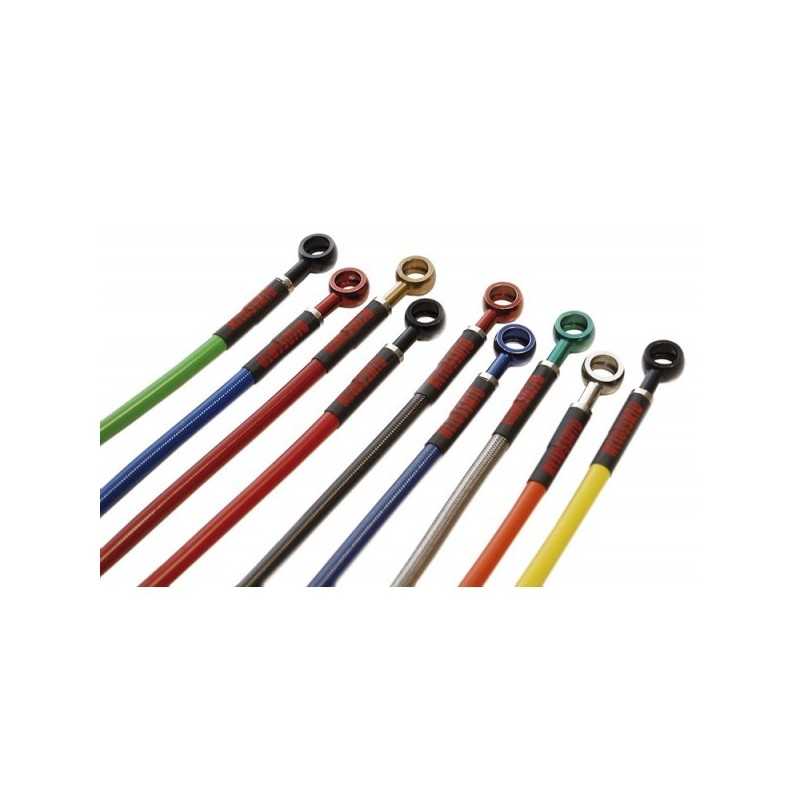TUBI FRENO HONDA CBR 1000 R '08/15 "STANDARD"