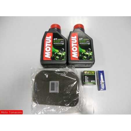 Kit Tagliando burgman 400 '98 - '06
