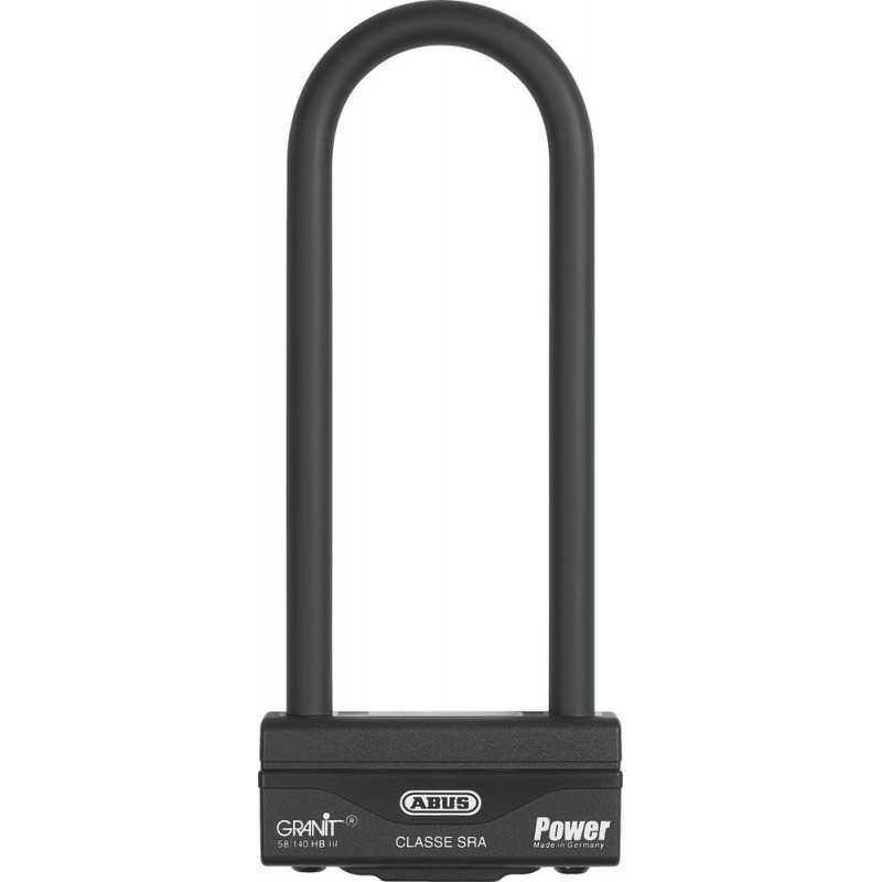 ABUS Granit Power 58/140HBIII100 Antifurto ad Arco