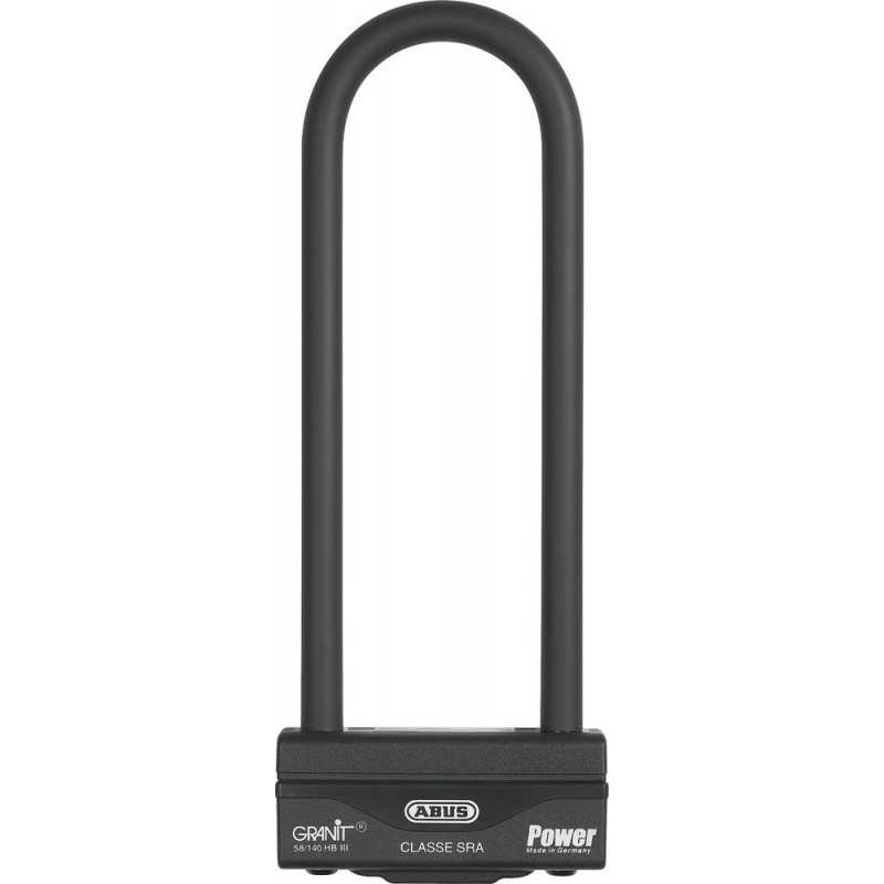 ABUS Granit Power 58/140HBIII310 Antifurto ad Arco