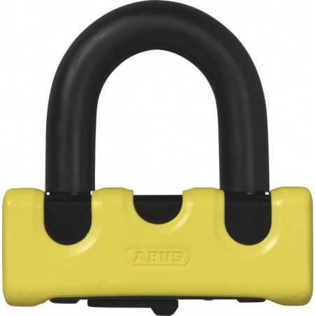 ABUS Granit Power XS 67/105HB50 Giallo Blocca disco