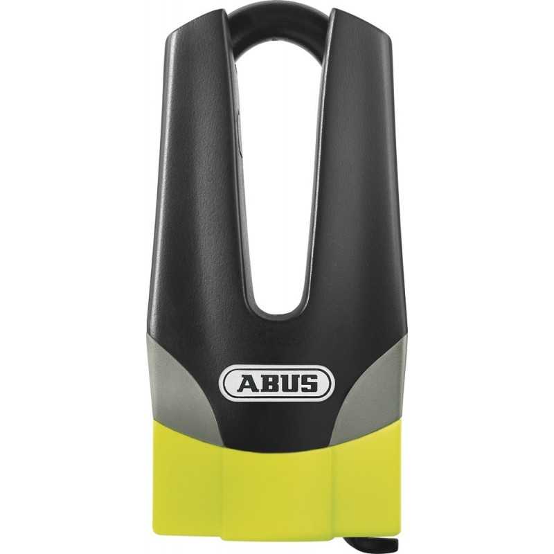 ABUS Granit Quick 37/60 Maxi Giallo Blocca disco