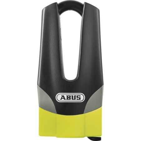 ABUS Granit Quick 37/60 Maxi Giallo Blocca disco