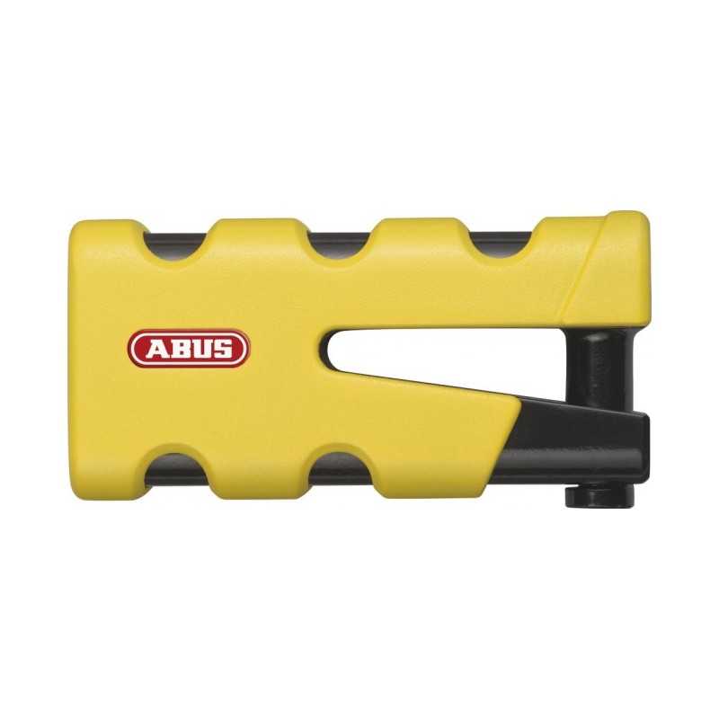 ABUS Granit Sledg 77 grip Giallo Blocca disco