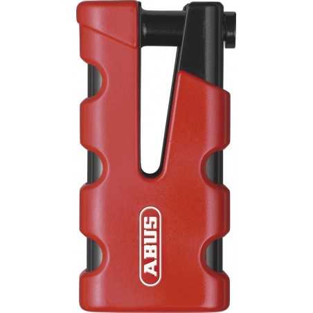 ABUS Granit Sledg 77 grip Rosso Blocca disco