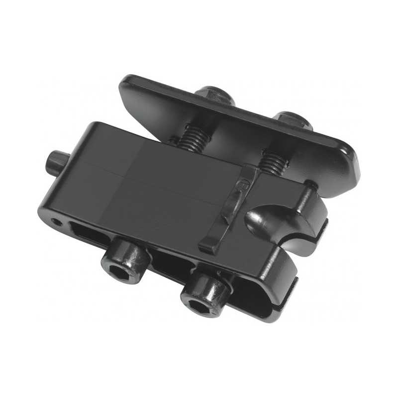 ABUS SH 37 Supporto per Blocca disco Quik 37/60HB70