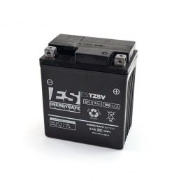BATTERIA ENERGYSAFE ESTZ 8V