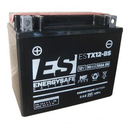 BATTERIA ENERGYSAFE ESTX12-BS