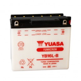 BATTERIA YUASA YB16L-B...