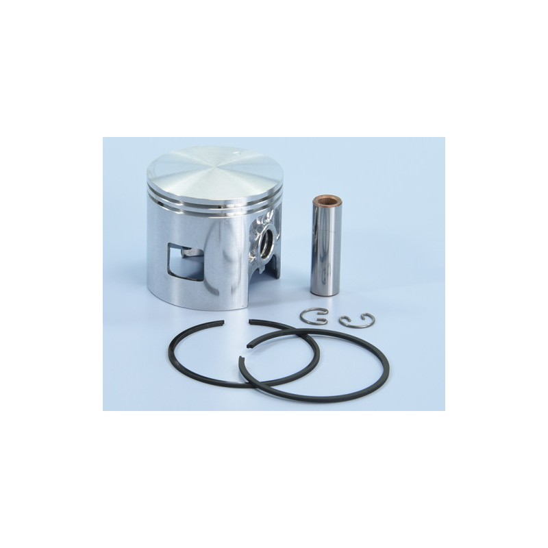 Polini Pistone Completo 102 Cc Per Vespa 50, Ape 50 - Diametro Da 55 A 55,8 Mm