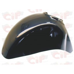 Pare-brise 4 Saisons Pour Piaggio Vespa GTS 125 250 300 IE - Certifié TUV, Kit Fixation Inclus