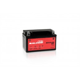 BATTERIA MALOSSI MTX7A-BS GEL