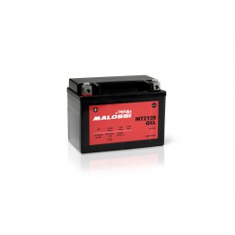 BATTERIA MALOSSI MTZ12S GEL...