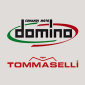 TOMMASELLI-DOMINO